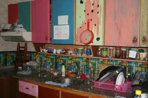 Mystic Simurgh Hostel