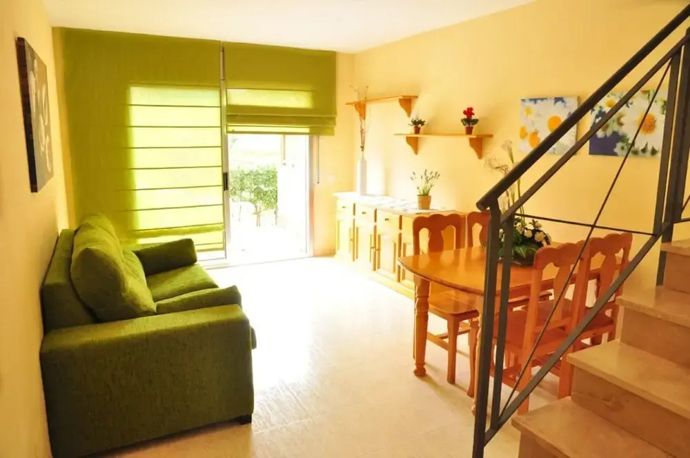 Casa acogedor para 6 personas en Cambrils(59085)