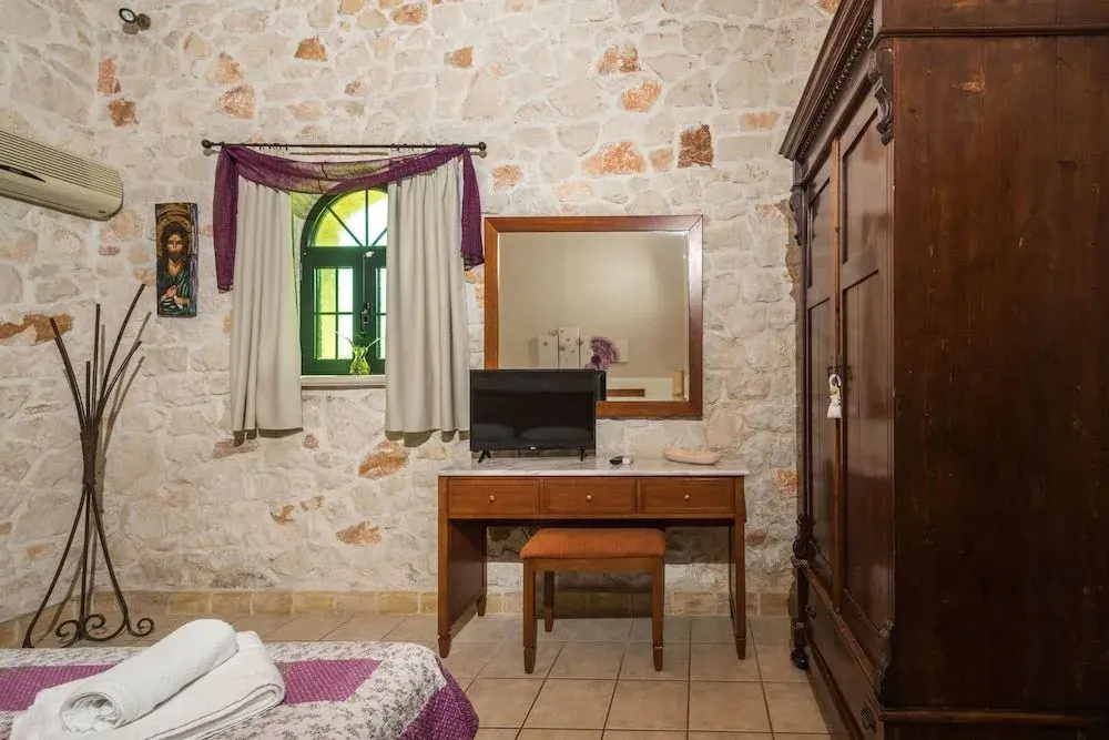 Tierra Olivo Villas