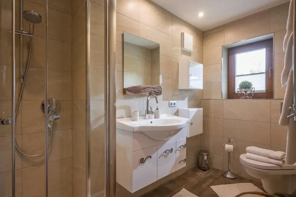 Ferienwohnung Lentner