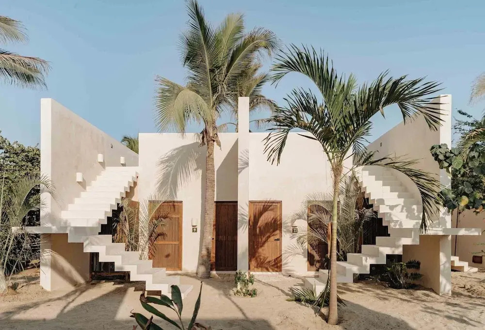 Casa Yuma, Puerto Escondido