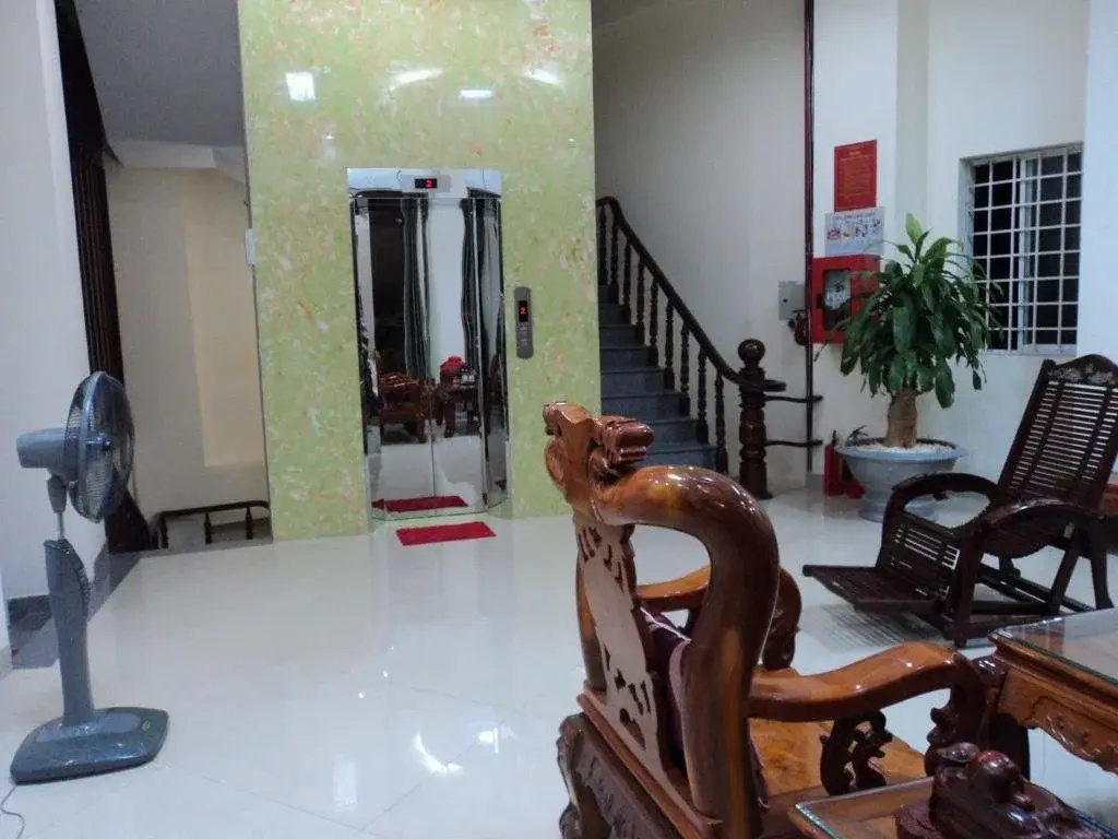 An Phuc Hotel