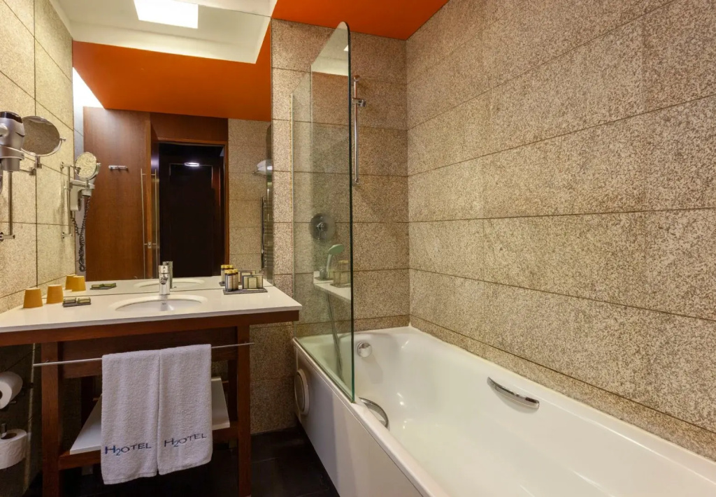 H2otel Congress & Medical SPA