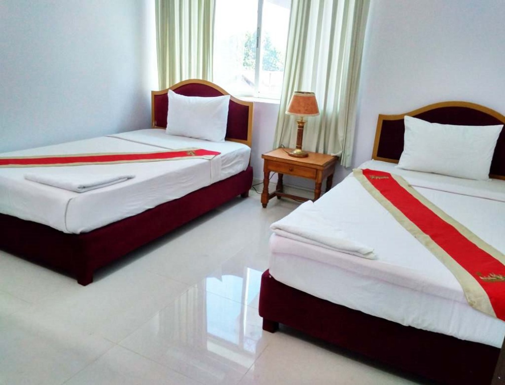 PAMA Hotel