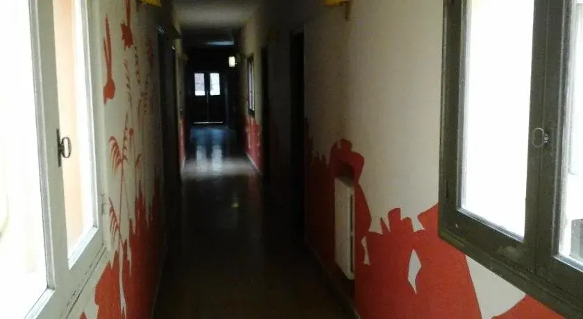 Malbec Plaza Hostel