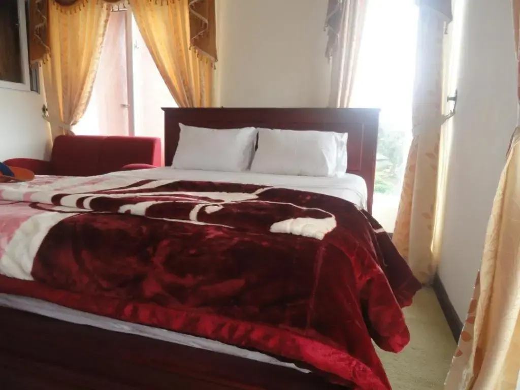 City Apartment’s Nuwara Eliya