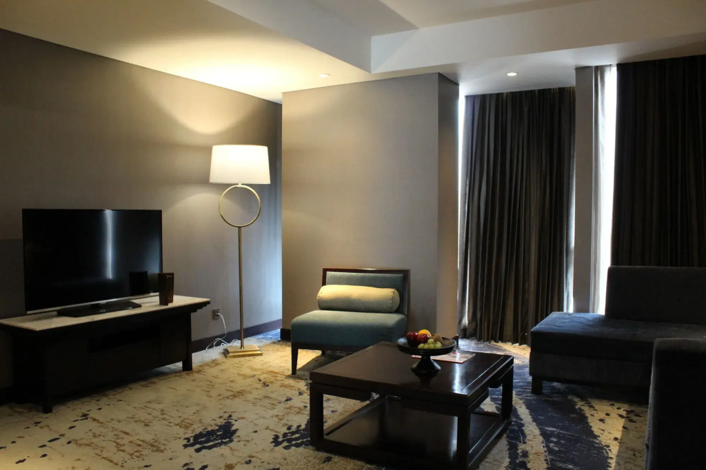 Vasa Hotel Surabaya