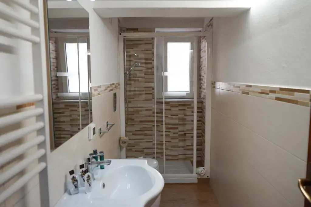 San Pietro Casa Vacanze