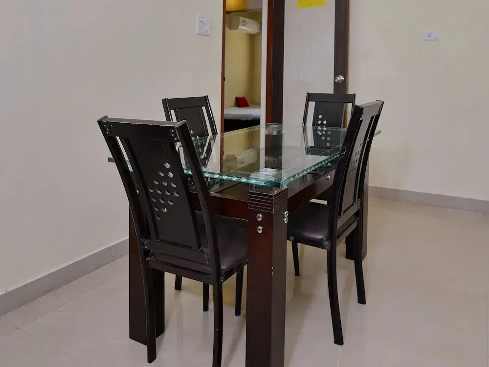 OYO 14977 Home 1BHK Rajbag Beach Canacona