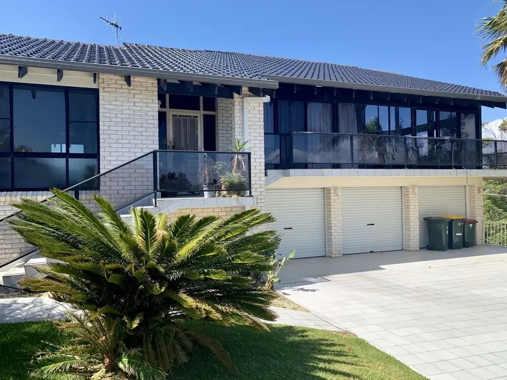 Seaview Bed and Breakfast