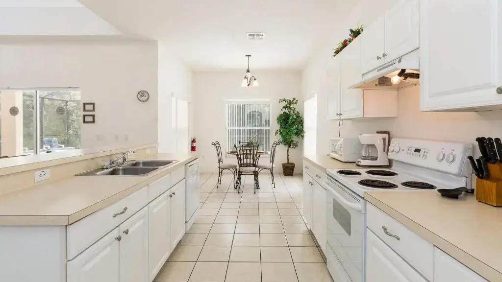 Lucky Charm - 5 bed Disney vacation home