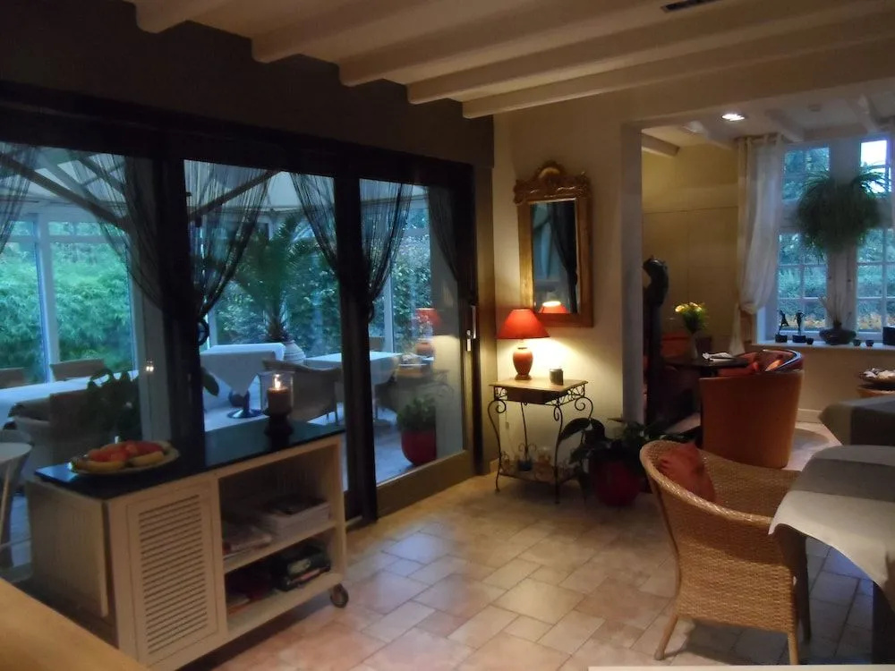 Hotel Martinique