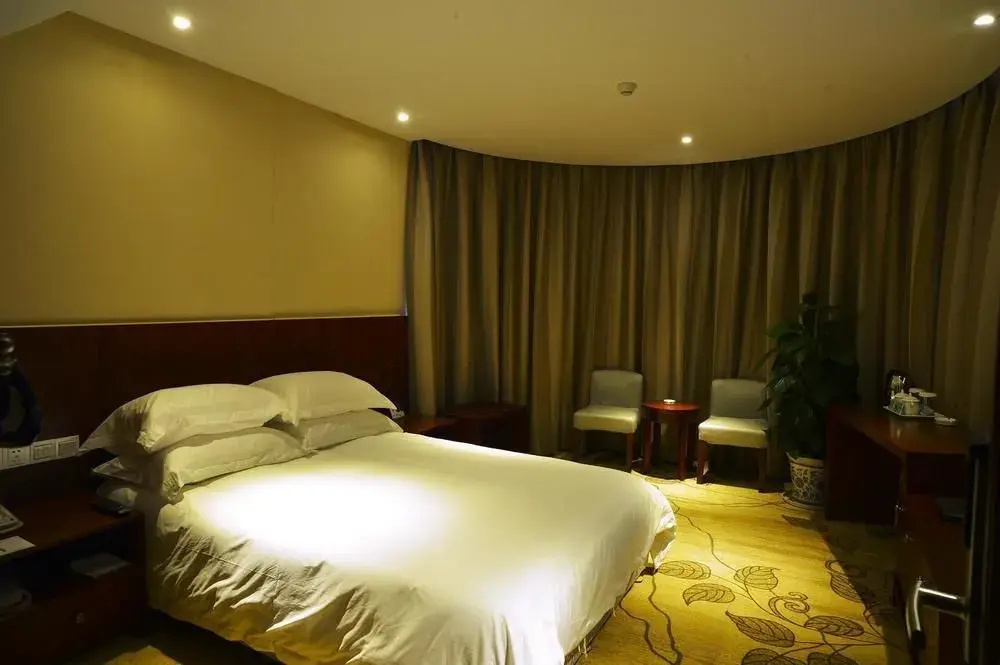 Lijiang Hotel