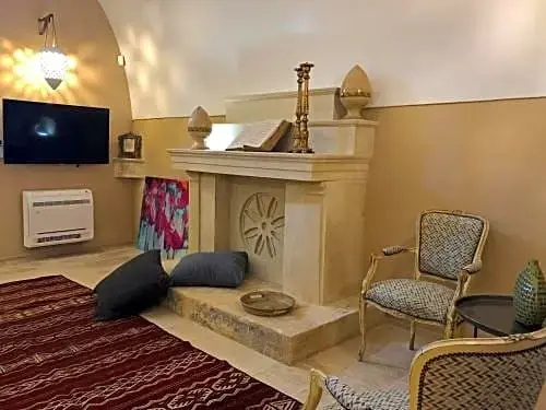 B&B Tenuta Scaloti