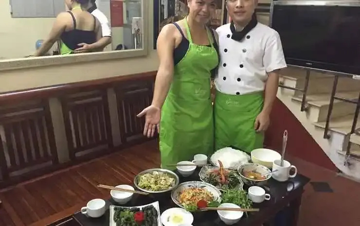 VIETNAM APPLE HOMESTAY