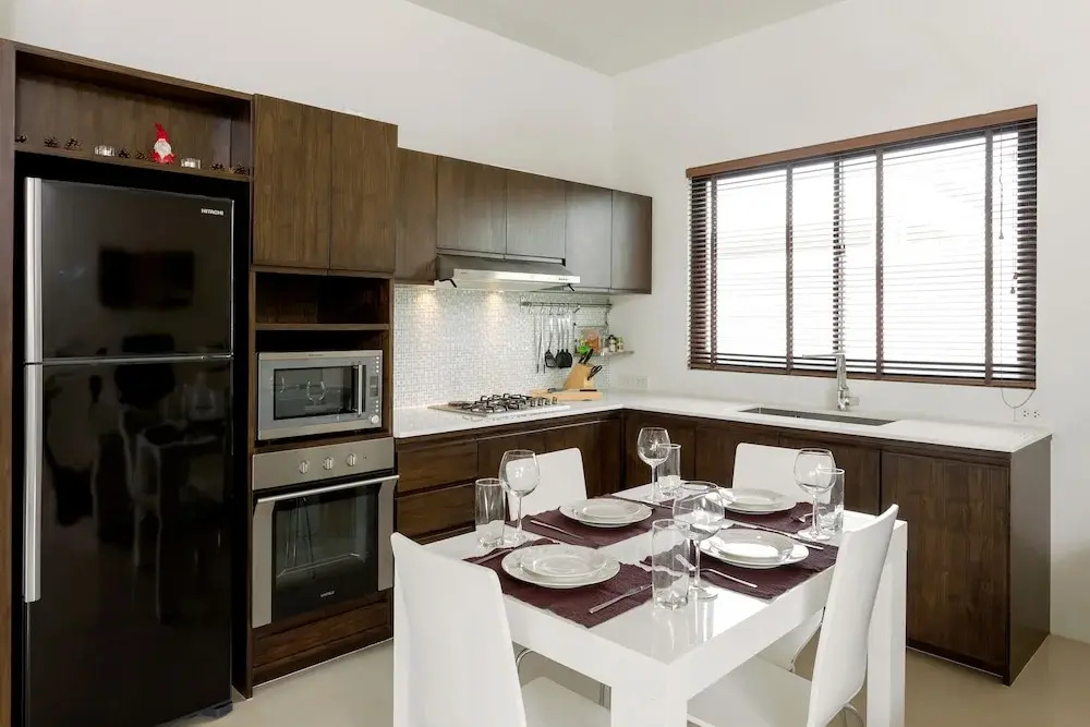 West facing 3br Boutique Pool Villa by Intira Villas