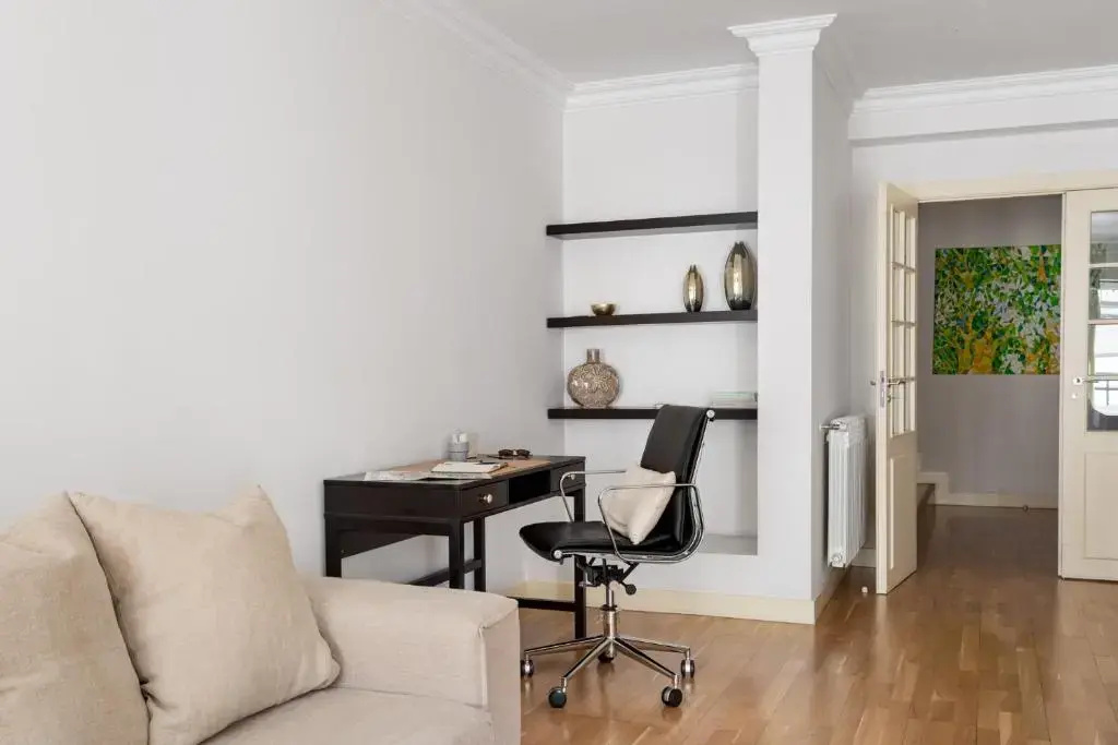 Altido Fabulous Family Flat In Central Alfama