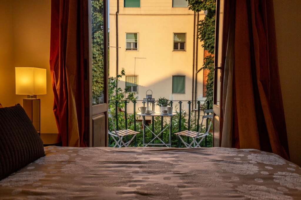 Casa Patricia in Lucca