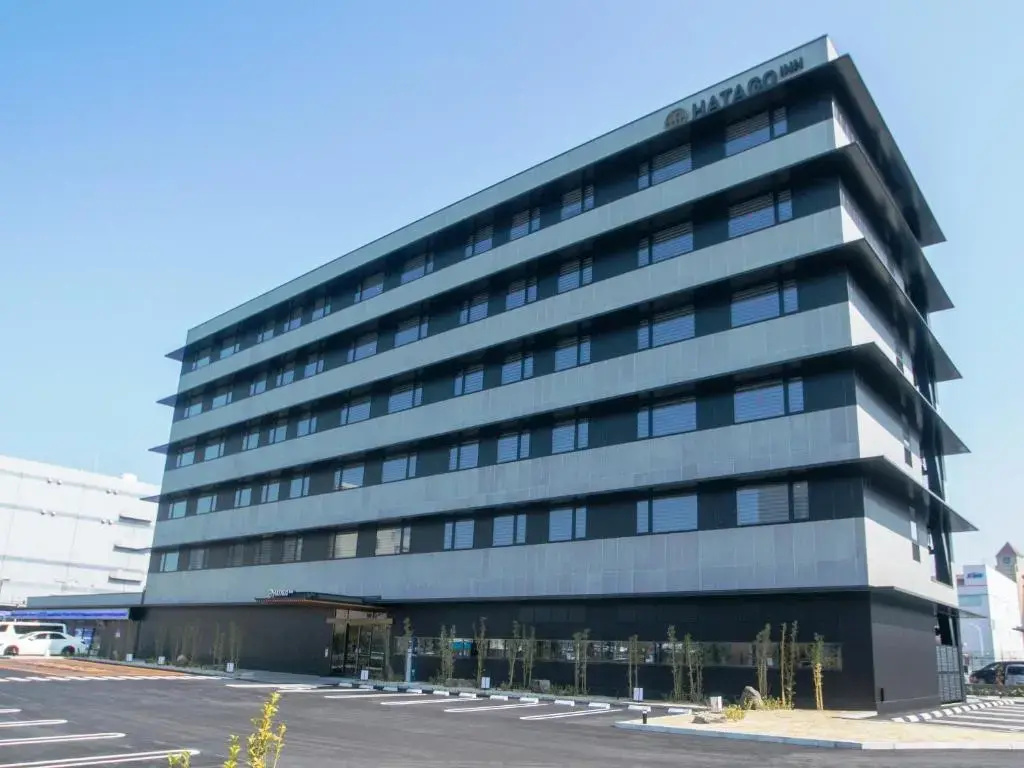 HATAGO INN Kansai Airport