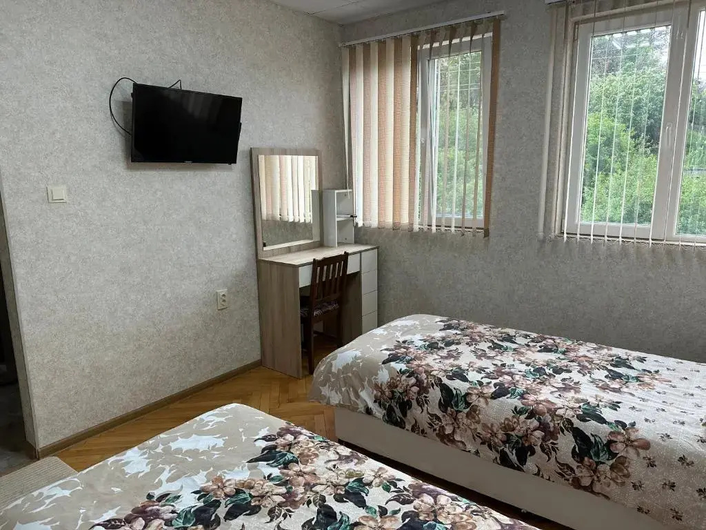 Suhin Dol Hotel