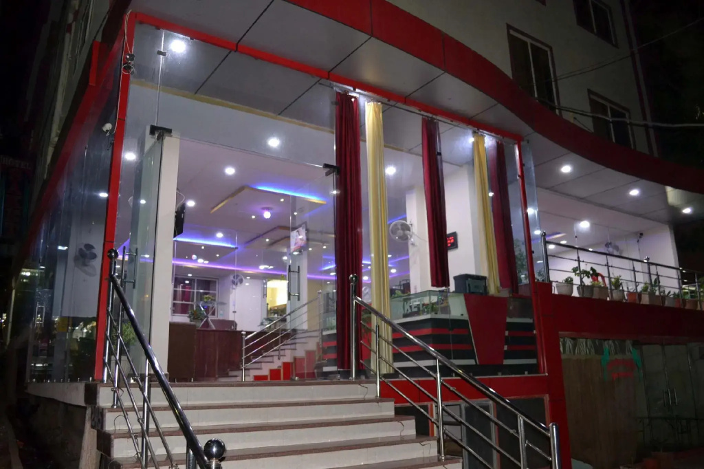 Hotel Saket