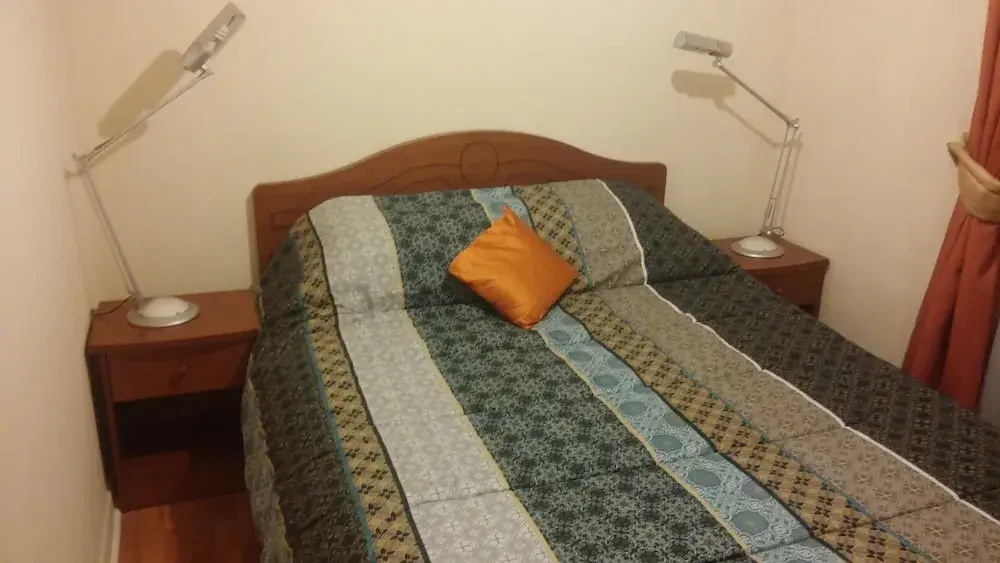 Cavalcanti Apartamentos Amoblados