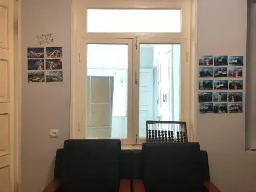 Kb Guesthouse