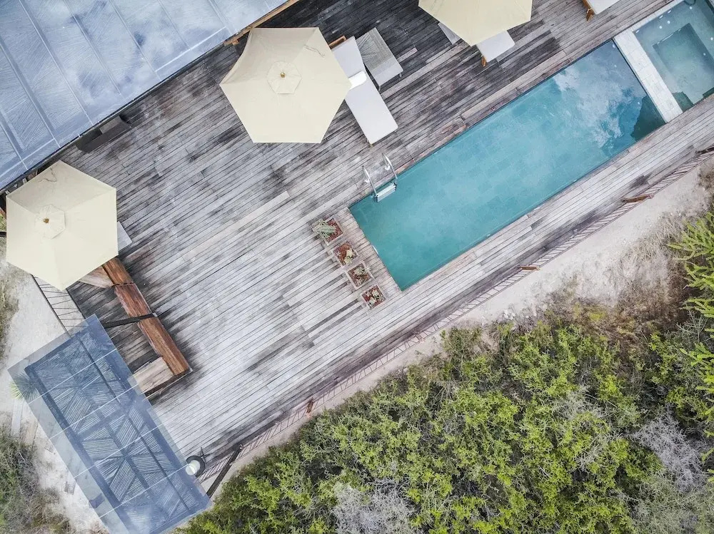 Hotel Omún, San Miguel de Allende