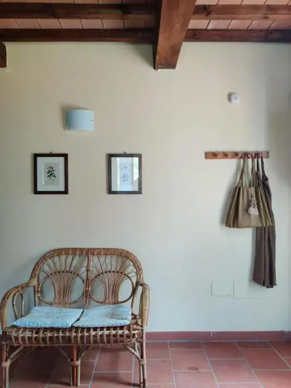 Agriturismo Le Pellicce