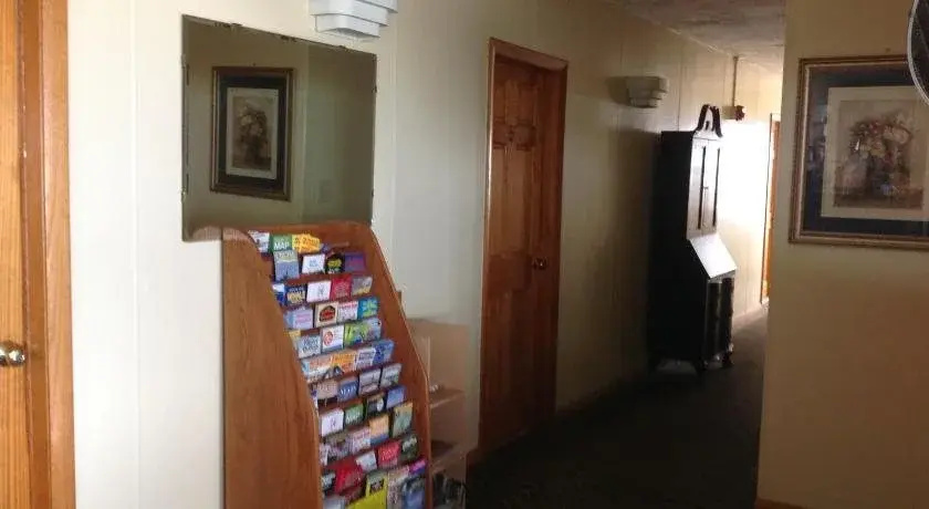 Moulton Hotel