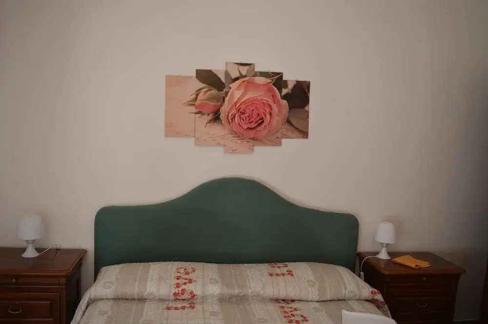 Casa dei Fiori