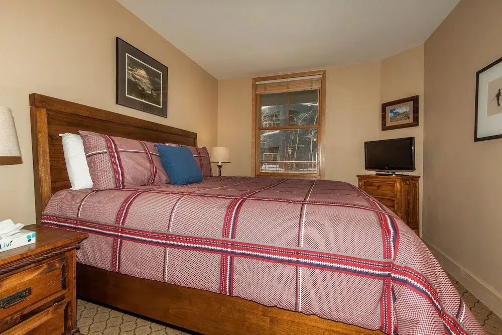 Silver Mill #8171 1 Bedroom 1 Bathroom Condo