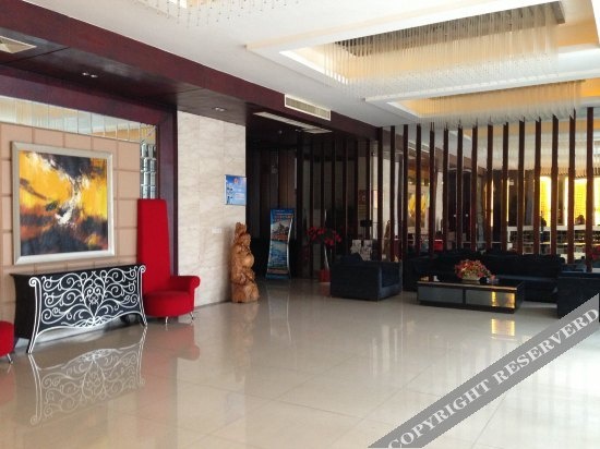 Yufeng Business Hotel