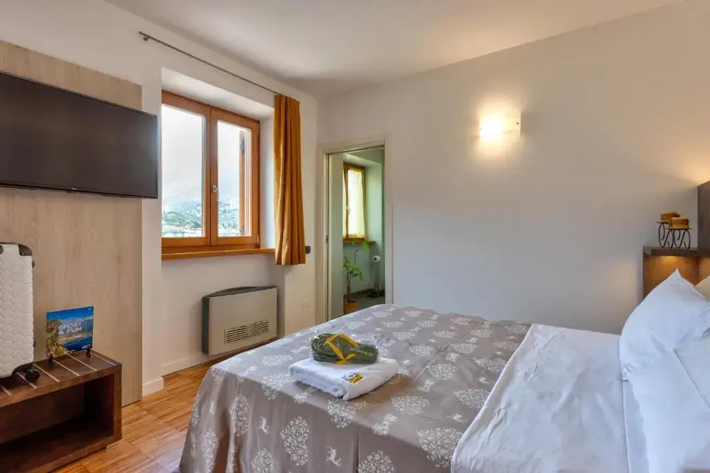 Residence Al Frantoio
