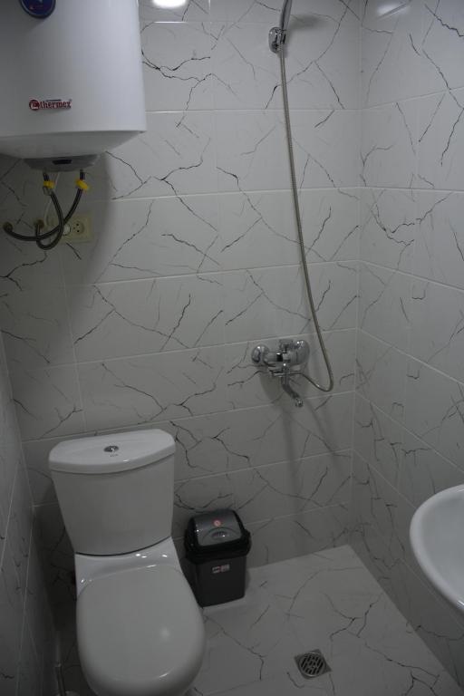 Guesthouse Mabu