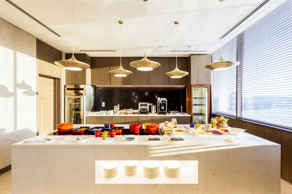 Crowne Plaza Vientiane by IHG