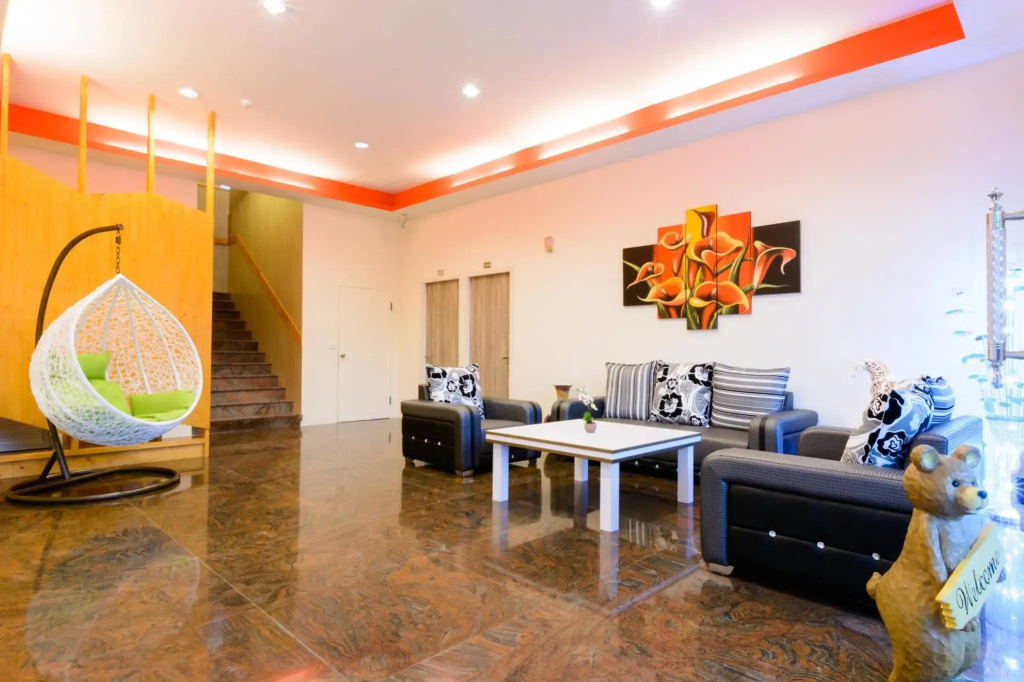 Hengchun Town Cabins