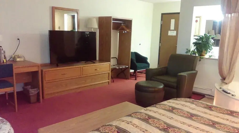 Select Inn Breckenridge