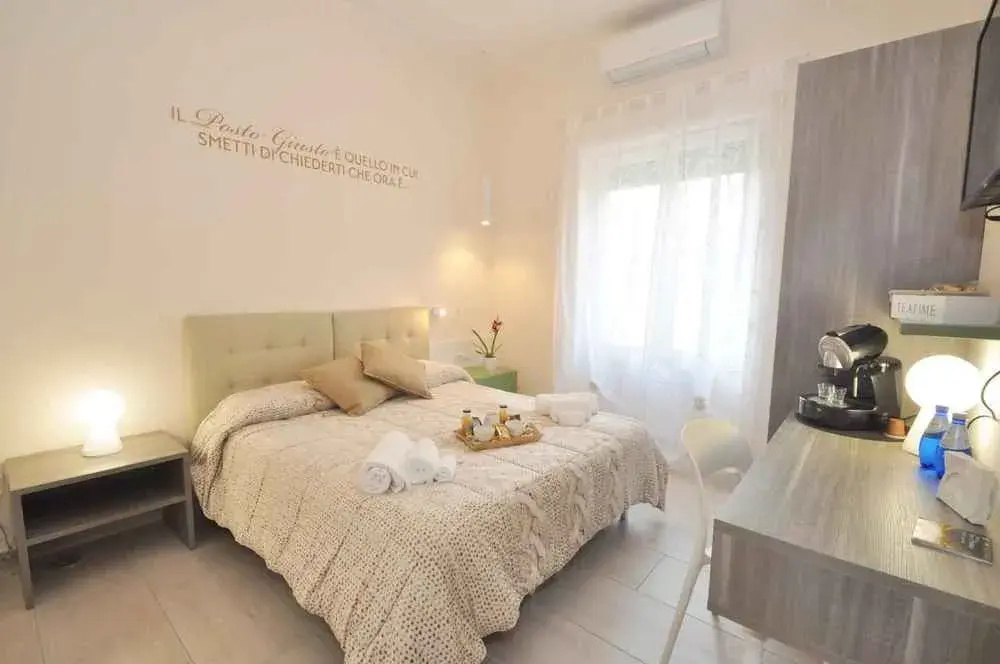 Residenza Eleonora - Amami Viaggi Collection