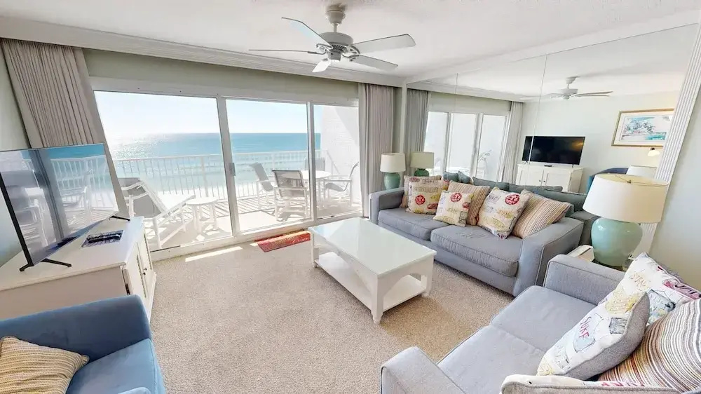 Beach House 304b 1 Bedroom Condo
