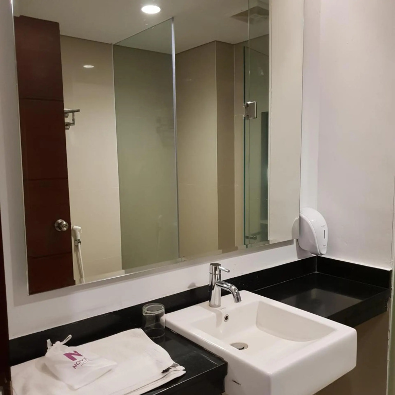 Novena Hotel Bandung