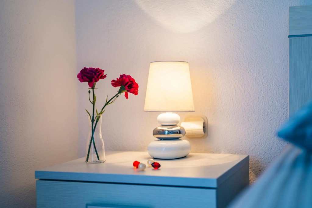 Apartmani Lucante