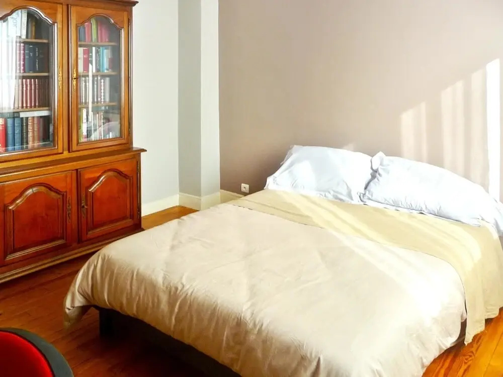 House With 3 Bedrooms in Lanester, With Enclosed Garden and Wifi - 6 k