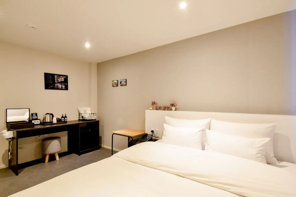 Hotel Maison