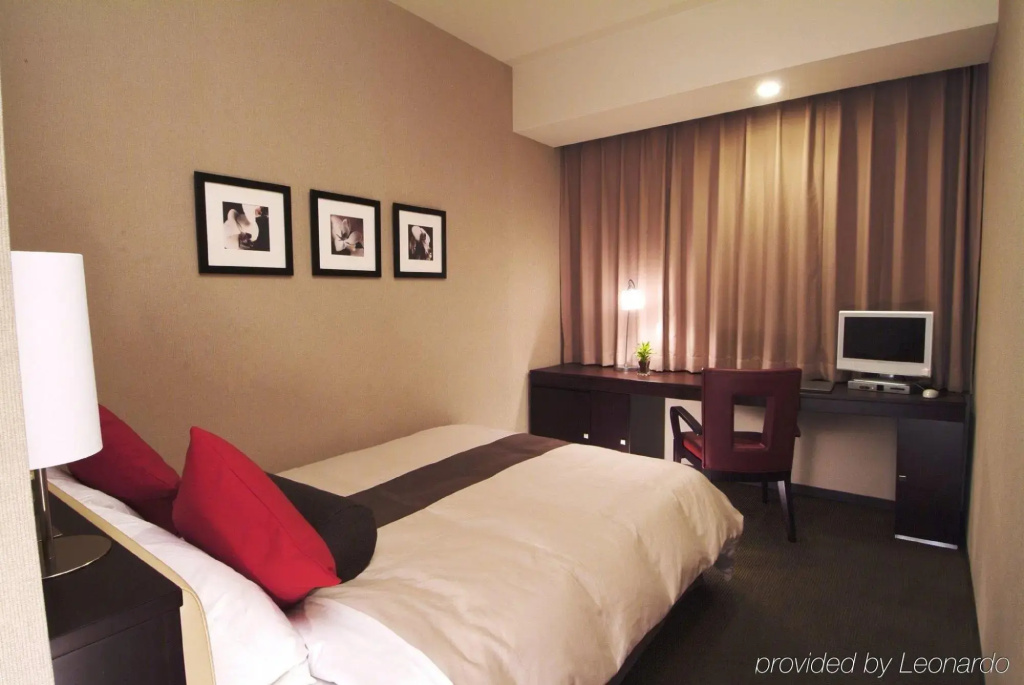 LOISIR HOTEL SHINAGAWA SEASIDE