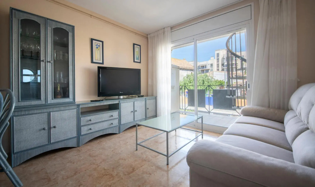 Bfa 129 - Apartamento Vega