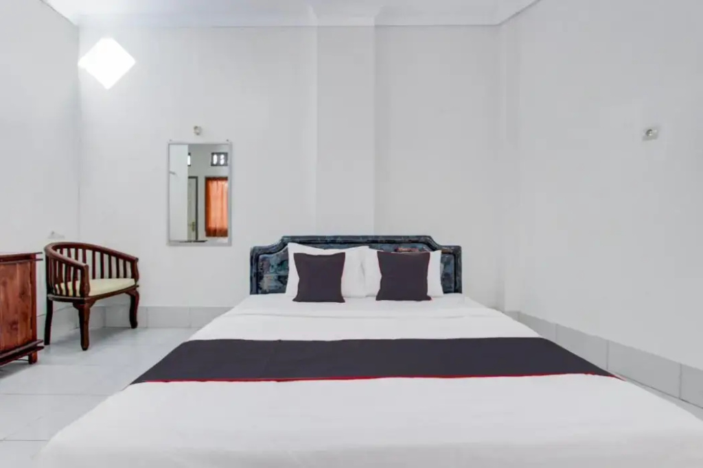 Hotel O Kaliurang Near Gunung Merapi Kaliurang