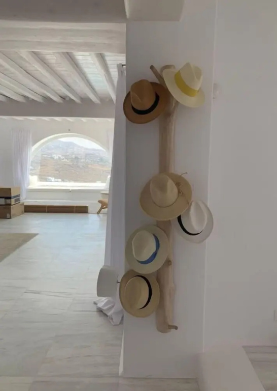 Luxury Key Mykonos 9 Bed Villa Castillo Di Cuore Agios Lazaros