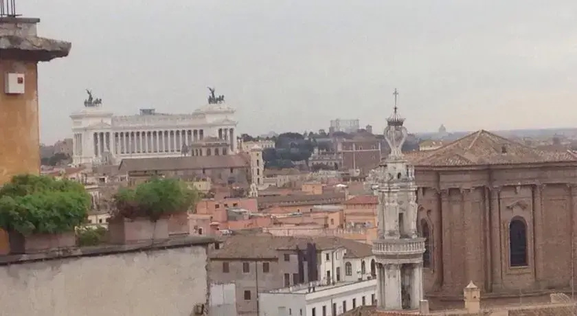 Princes Suite Piazza di Spagna