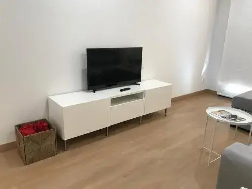 Apartamentos Areas